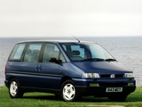Fiat Ulysse UK-spec 1994–98 pictures