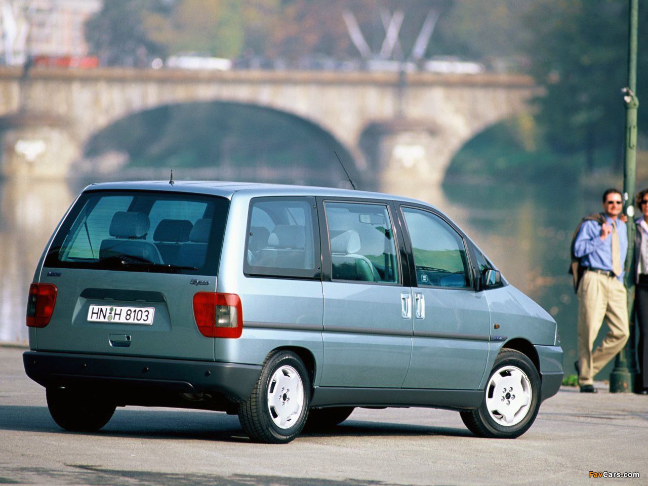 Fiat Ulysse 1998–2002 photos (1280 x 960)