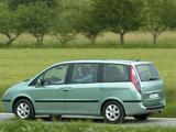 Fiat Ulysse (179) 2002–10 images