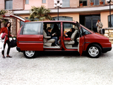 Pictures of Fiat Ulysse UK-spec (220) 1995–99