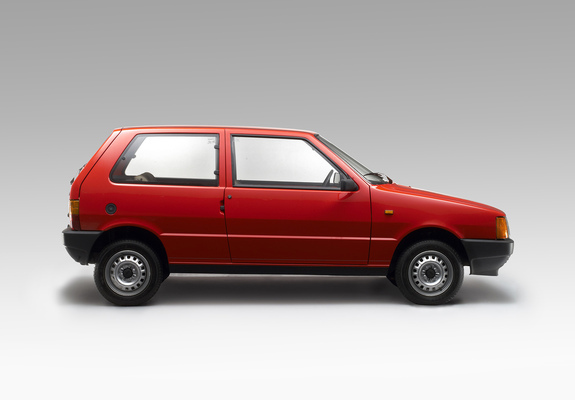Fiat Uno 3-door (146) 1983–89 images