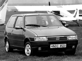 Fiat Uno Turbo i.e. Racing (146) 1991–95 wallpapers
