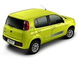 Fiat Uno Vivace 5-door 2010 images