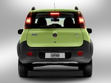 Fiat Uno Way 5-door 2010 pictures