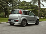 Fiat Uno Sporting 3-door 2011–12 images