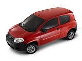 Fiat Uno Vivace 3-door 2011 wallpapers