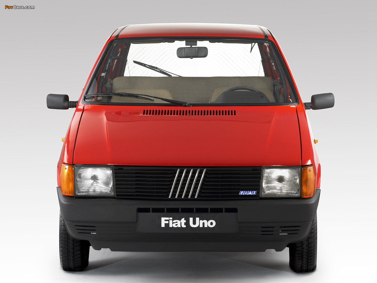 Images of Fiat Uno 3-door (146) 1983–89 (1280 x 960)