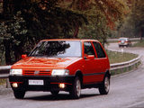 Images of Fiat Uno Turbo i.e. 1989–91