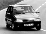 Images of Fiat Uno Turbo i.e. Racing (146) 1991–95