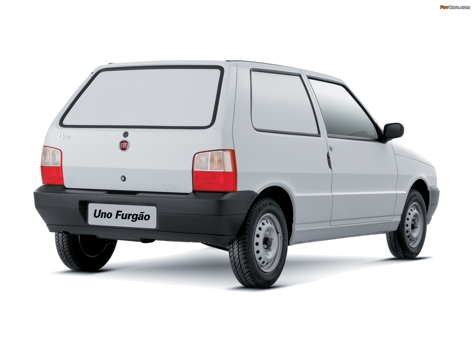 Images of Fiat Uno Furgao BR-spec 2004 (1600 x 1200)