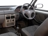 Images of Fiat Uno Way ZA-spec 2007–08