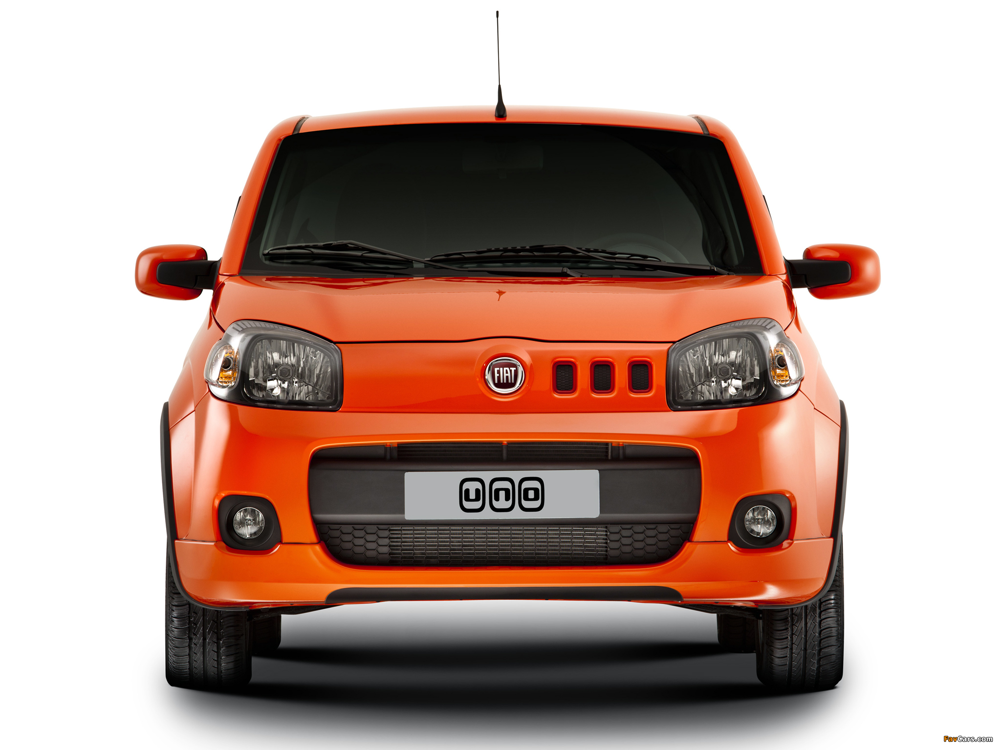 Images of Fiat Uno Sporting 5-door 2010 (2048 x 1536)