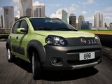 Images of Fiat Uno Way 5-door 2010