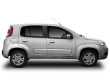 Images of Fiat Uno Economy 5-door 2011