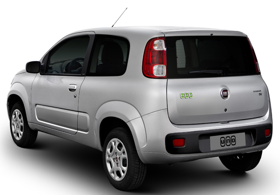 Images of Fiat Uno Economy 3-door 2011–13