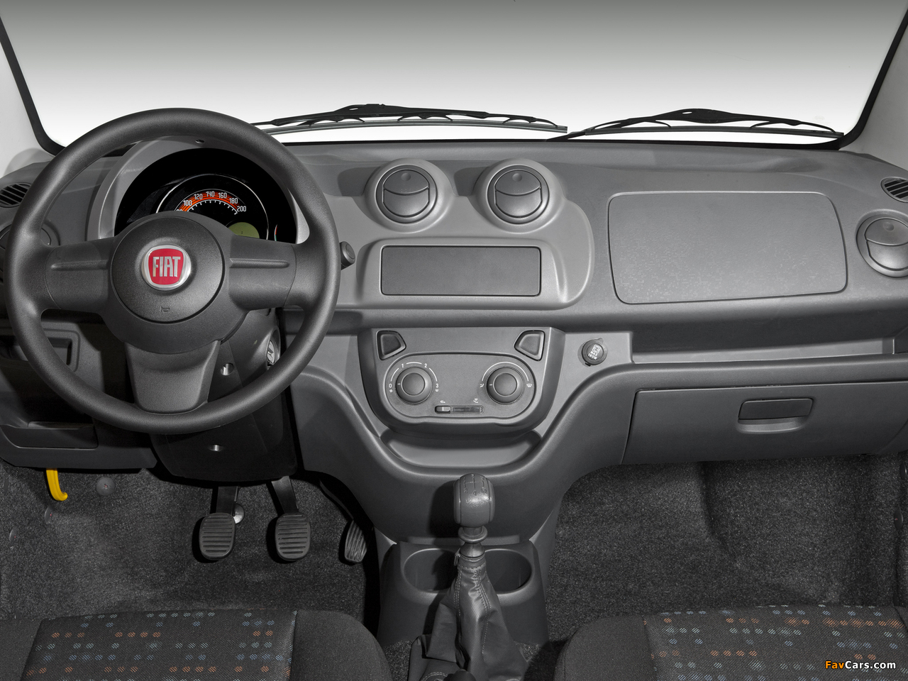 Images of Fiat Uno Vivace 3-door 2011 (1280 x 960)