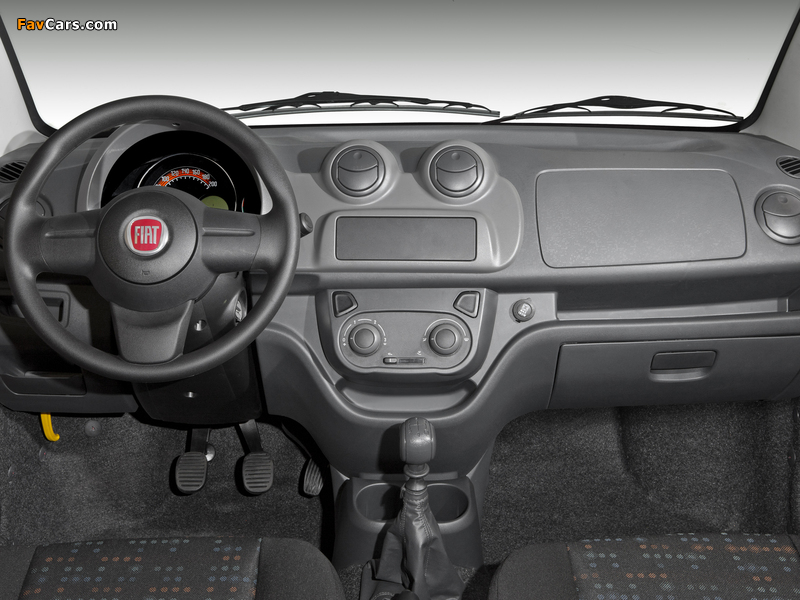 Images of Fiat Uno Vivace 3-door 2011 (800 x 600)