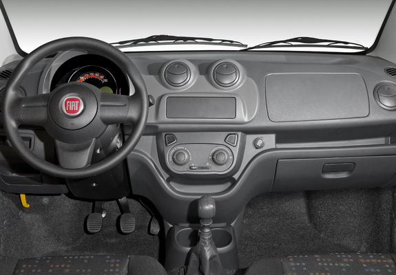 Images of Fiat Uno Vivace 3-door 2011