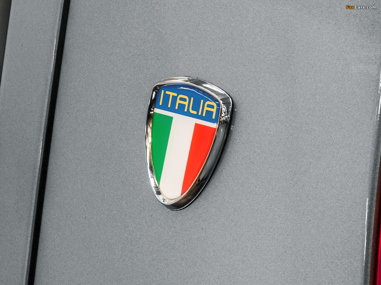 Photos of Fiat Uno Serie Especial Italia 2012 (1280 x 960)
