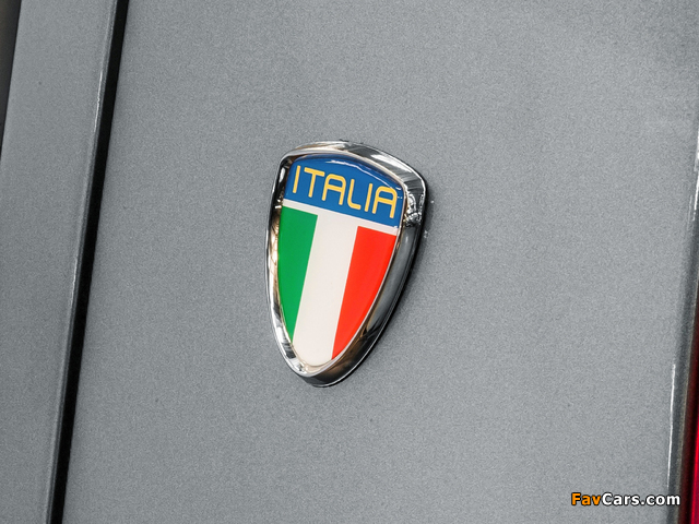 Photos of Fiat Uno Serie Especial Italia 2012 (640 x 480)