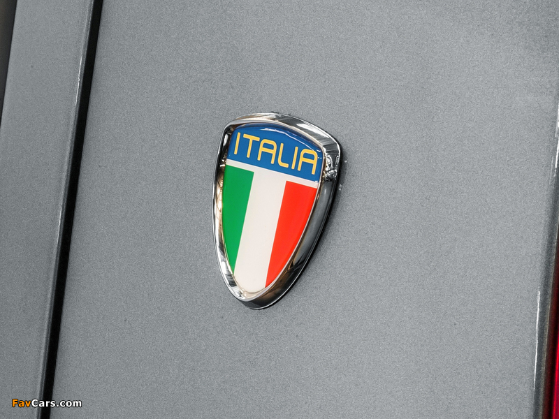 Photos of Fiat Uno Serie Especial Italia 2012 (800 x 600)