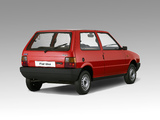 Pictures of Fiat Uno 3-door (146) 1983–89