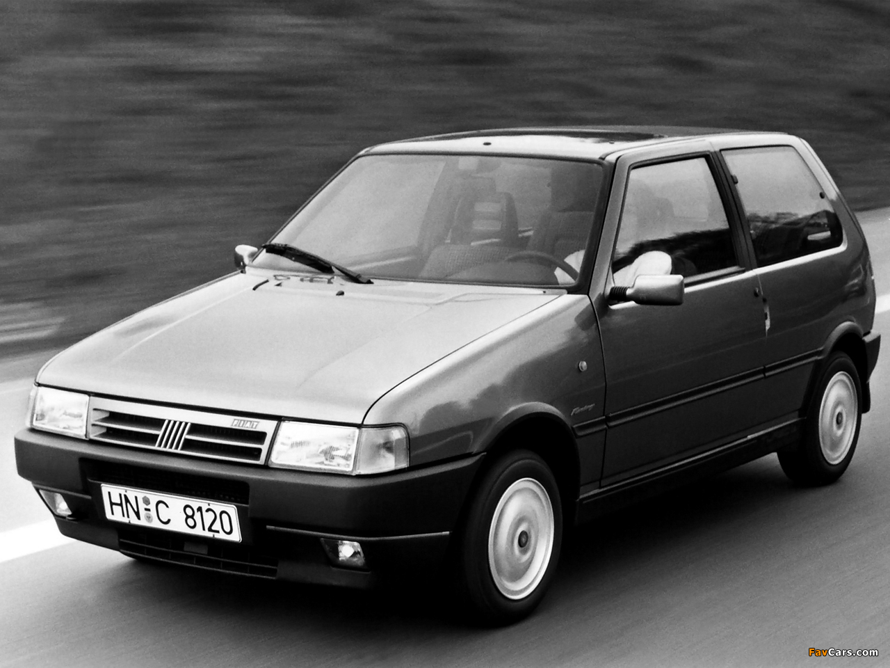 Pictures of Fiat Uno Turbo i.e. Racing (146) 1991–95 (1280 x 960)