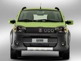 Pictures of Fiat Uno Way 5-door 2010