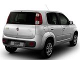 Pictures of Fiat Uno Economy 5-door 2011