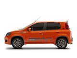 Fiat Uno Sporting 5-door 2010 wallpapers