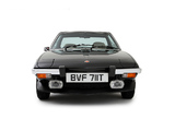 Fiat X1/9 UK-spec (128) 1976–78 wallpapers