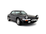 Images of Fiat X1/9 UK-spec (128) 1976–78