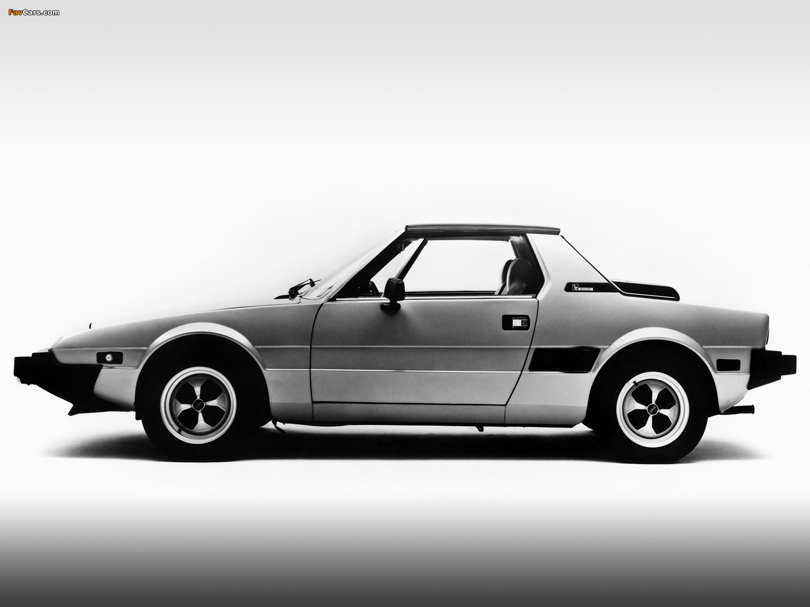 Photos of Fiat X1/9 (128) 1978–82 (1600 x 1200)
