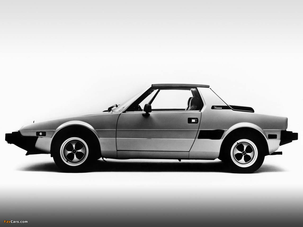 Photos of Fiat X1/9 (128) 1978–82 (1280 x 960)