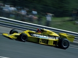 Copersucar-Fittipaldi F5 1977 pictures