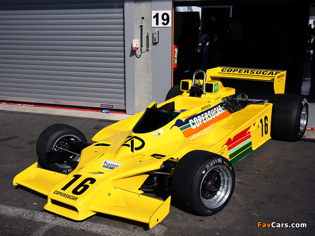 Fittipaldi F5A 1978–79 pictures (640 x 480)