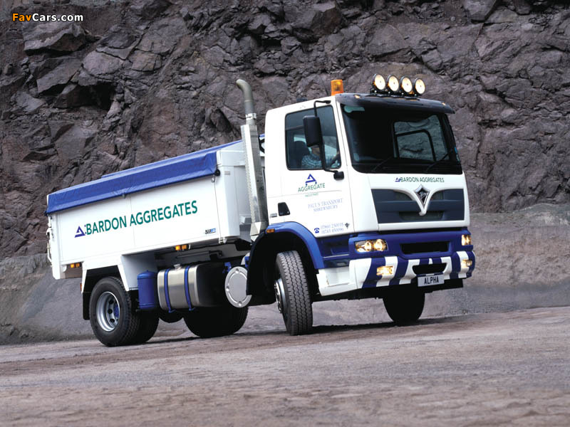 Images of Foden Alpha 2002–06 (800 x 600)