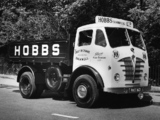 Images of Foden S18 FE4 Tipper