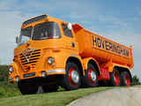 Foden S21 1967– wallpapers