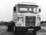 Foden S40 1972– pictures