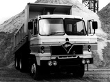 Images of Foden S85 Tipper