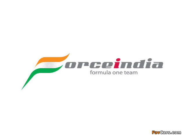 Force India wallpapers (640 x 480)