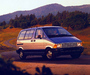 Ford Aerostar 1986–91 photos