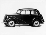 Ford Anglia Tudor Saloon (E494A) 1949–53 wallpapers