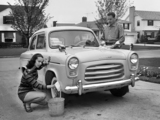 Photos of Ford Anglia (100E) 1953–59