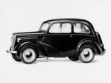Ford Anglia Tudor Saloon (E04A) 1939–48 wallpapers