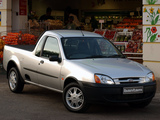 Ford Bantam 2002–05 images