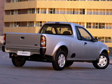 Ford Bantam 2006–08 photos