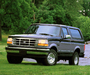 Ford Bronco 1992–96 photos