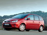 Ford C-MAX 2007–10 images
